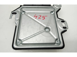 Блок подушек безопасности 3Q0959655AQ, 225894349 Skoda Octavia Mk3 (5E)