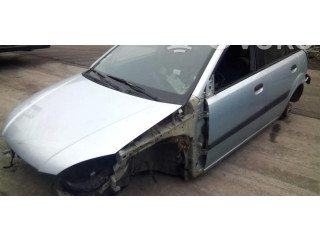 Зеркало электрическое        KIA Rio  2006 - 2011 года   