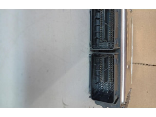 Блок управления двигателем Блок управления M1T1-12A650-HB   Ford Ranger