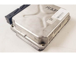 Блок управления двигателя MB0797009291 Volvo V70