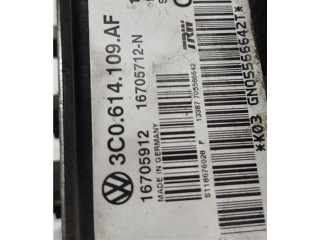 Блок АБС    Volkswagen  Passat Alltrack   -  года
