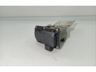 Поршень Дроссель HRA2DDT 1612000Q0C, 161206038R  Nissan Juke I F15  