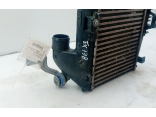 Интеркулер  9675627980   Peugeot 5008 II 