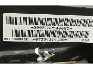 Volant Fiat Grande Punto 2007 07354104460