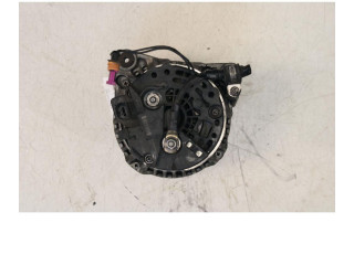 Генератор 03L903023F Volkswagen Golf Plus