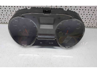 Přístrojová deska Seat Ibiza IV (6J,6P) 2010 6P0920740B, F1802