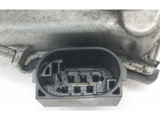 Дроссельная заслонка       Volvo XC90  2003 - 2006 года   