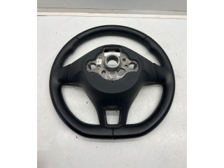 Руль Volkswagen Golf VII 2013 - 2019 года 5G0419091, 624880300C