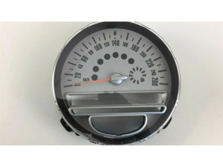 Панель приборов 9189504, W1790 Mini One - Cooper Coupe R56