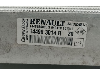 Интеркулер 7144963014R, 014461B680E Dacia Sandero