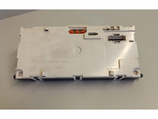 Панель приборов 616633142, 1H0919860T Volkswagen Golf III