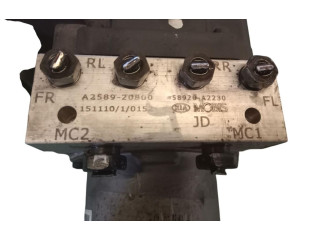 Блок АБС 6158945200 KIA Ceed 2012 - 2018 года