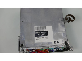 Řídící jednotka 8966142A10, 1758005441 Toyota RAV 4 (XA20) 2005