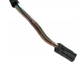 Zpětné zrcátko Volkswagen Tiguan 2011 2008R