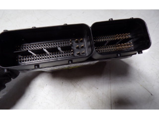 Блок управления двигателя 05E906018CFGBS, 05E907309H   Audi A1