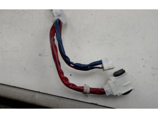 Pojistková skříňka Насос рулевого управления 8096076040, 1321001313 Lexus CT 200H 2013