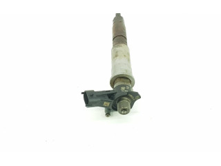 Форсунка 1660000Q1H, 0445116033    Infiniti FX  V9X 