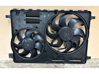 Комплект вентиляторов     31686808    Volvo V70 