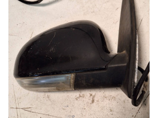 Зеркало электрическое        Volkswagen Golf Plus  2005 - 2013 года   