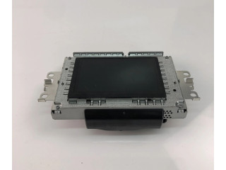 Дисплей 31357024 Volvo V70