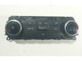 Модуль блока управления кондиционером 2473901 Ford Transit - Tourneo Connect