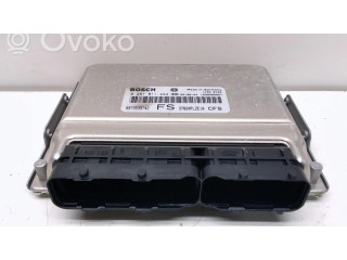 Řídící jednotka 8973539742, 0281011434   Honda Civic 2005