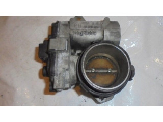 Дроссельная заслонка