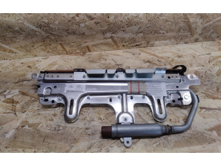 Подушка безопасности двери Maserati GranTurismo