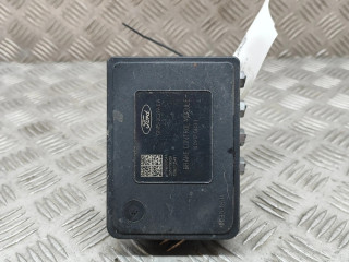 Блок АБС GN152C219EA Ford Ecosport 2013-2017 года