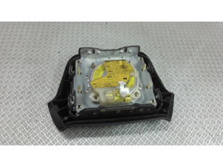 Подушка безопасности водителя    Toyota Hilux (N80, N90, N100, N110)