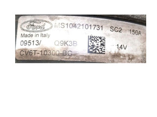 Генератор 1940809   Ford B-MAX      