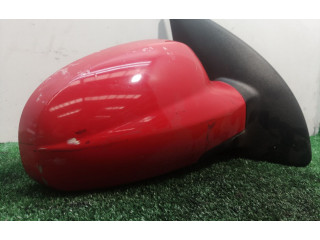 Зеркало электрическое        Chevrolet Aveo   -  года   