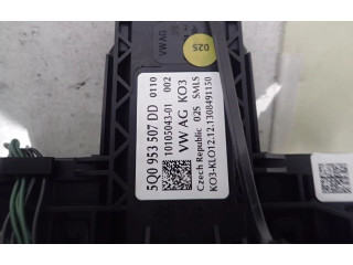 Ручка стеклоочистителей Volkswagen Golf VII