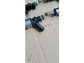 Форсунка 06E036AC, 201115162652 Audi Q5 SQ5 CTU / CTUD