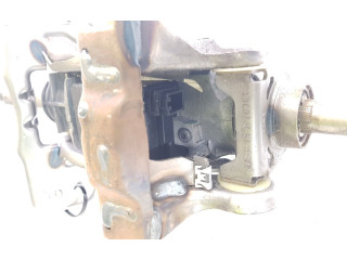 рейка Колонка рулевая 8R0419502M, V1-0559S Audi Q5 SQ5 2008 - 2017 года