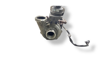 Turbodmychadlo Турбина 4947701610, 787724 Opel Antara A 22 DM