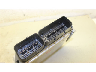 Блок управления впрыском 391112A976, 0281031497   KIA Ceed