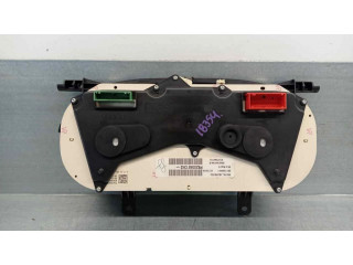 Přístrojová deska Renault Clio II 2004 8200451342, 216724872