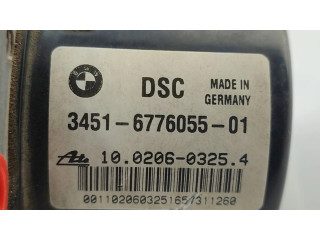Jednotka ABS 3451677605501   BMW 1 E82 E88 2007