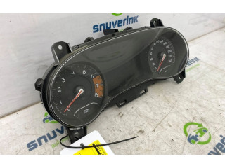 Панель приборов 5UT88DX9AH, 503018890213   Jeep Compass       