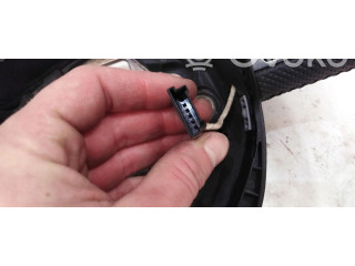 Руль Audi A6 S6 C6 4F 2004 - 2011 года 4F0124A