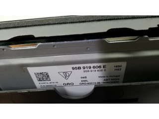 Дисплей 95B919606E Porsche Macan