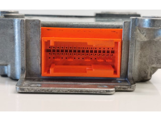 Блок подушек безопасности 09229039BD, 5WK42922   Opel Vectra B