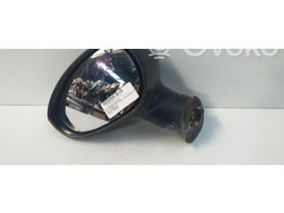 Зеркало электрическое Fiat Grande Punto - года