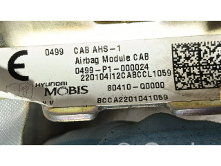 Подушка безопасности двери 80410Q0000, 8095290000 Hyundai Bayon