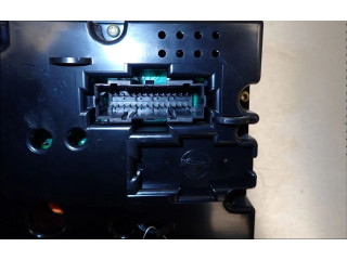 Панель приборов 6K0919862MX Seat Inca (6k)