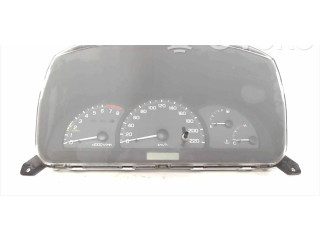 Přístrojová deska Chevrolet Rezzo 96427156