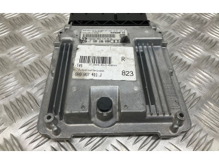 Řídící jednotka 8R0907401J, 8K1907401A Audi A5 8T 8F 2009
