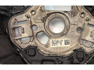 Руль Skoda Octavia Mk3 (5E) 2013 - 2019 года 3V0419091L