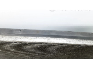 Рулевая рейка  Радиатор охлаждающей жидкости    Volvo XC90 2003 - 2006 года